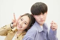 「マリサの告白にコロッとやられました!」『今日好き』畠山理温(りおん)&浅井マリサ(マリサ)、付き合って知った共通点とは?