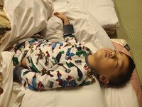 小原正子『急遽☆』