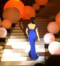 藤原紀香『昨夜は☺︎』