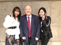 SKE48『#須田亜香里 #ベストアーティスト2017 #ゆななと私 #略して…？』