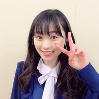 福原遥『ついにアップしました』