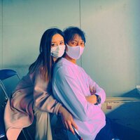 岩隈まどか『”アメリカは母の日です^_^”』