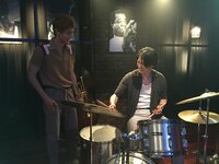 中川大志『あと4日!』