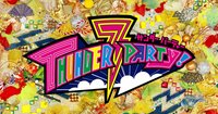 THUNDER PARTY !