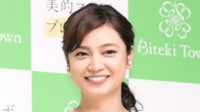 内山信二・琴さん夫妻の結婚式