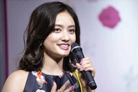 谷まりあ、黒やピンクのセットアップ姿を披露「天使」「美しさが神！」とファン絶賛