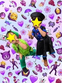 後藤真希『ハロウィンパレード』