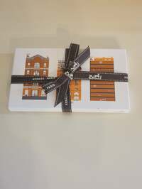 武東由美　『あわてて買ったエルメス』