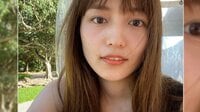 川口春奈 スタイルブック撮影の裏側「私楽しんじゃってます」