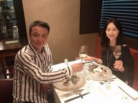 白城あやか『結婚記念日』