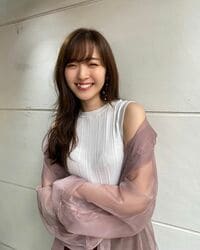 「可愛すぎ(泣)」「笑顔が最高」鈴木愛理、美容院帰りのオフショットにファン絶賛