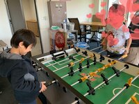 ラミレス美保『ダウン症のケンジ』