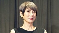 “食道がん“秋野暢子 一時退院中のルーティンに驚きの声