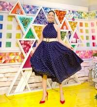 AHN MIKA『勘違いで出演してしまったナチュラルフワちゃん！』