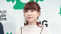 あいのり桃「宝物だ…」長男たろくんの可愛すぎる“新技” 