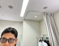 薬丸裕英『結膜下出血』