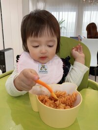 川崎希『パスタ♡』