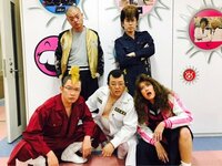 LiLiCo『誰だかわかるかな？』