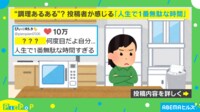 【映像】調理中“あるある” 繰り返す失敗が無駄な時間