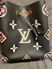 武田久美子『可愛いルイヴィトン』