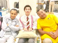 戸塚純貴『警視庁ゼロ係、いよいよ最終回‼️』