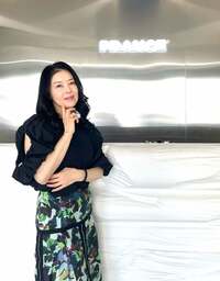 藤あや子『女子旅で初体験』