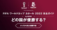 【12/4更新】ワールドカップ2022優勝予想｜ブックメーカーのオッズなどから考察