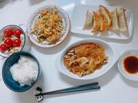 丸山桂里奈『今の我が家はたぶん冷蔵庫1餃子が締めてる気がします』