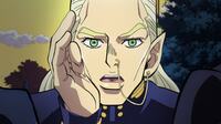 突如現れた宇宙人「ジョジョの奇妙な冒険 第4部」第27話