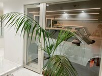 アレクサンダー『車の配置変えたよ』