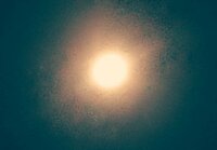 高橋英樹『夜中のスーパームーン』