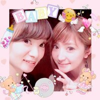 矢口真里『圭ちゃんおめでとう☆☆☆』