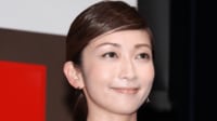 1児の母・ELT持田香織(46)サングラス姿の近影に反響「破壊力半端ないです」「表情が最高ですね」