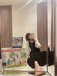 くみっきー『お兄ちゃんから贈り物♪』