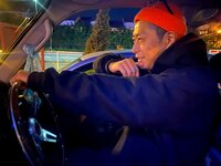 尾形あい『パパの体の不調。』