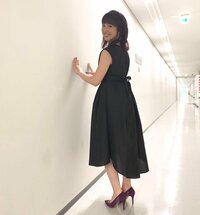 川田裕美『後ろをキュッと!』