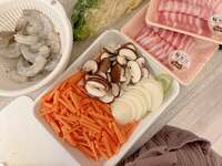 辻希美『夕飯』