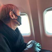 ナオコの旦那『昨年暮れの話し…』