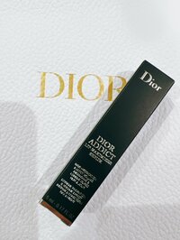 渡辺美奈代『DIORで新商品』