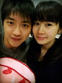 福原愛、久しぶりの夫婦2ショットを公開　顔を寄せ合う姿に「表情が幸せ一杯です！」