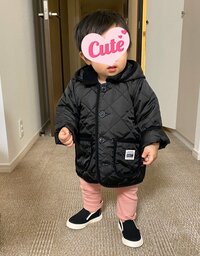 川田裕美『冬の装い』