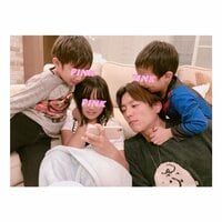 辻希美『昨夜…♡』