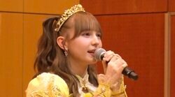 FRUITS ZIPPER 早瀬ノエル、アイドルデビューか大学進学かを悩んでいた過去を告白「心の中では歌いたいし踊りたい」