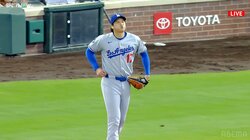 大谷翔平、742日ぶり勝利の期待かかるも4回5失点で降板 打球が足に直撃→続投も今季ワースト失点でマウンド降りる