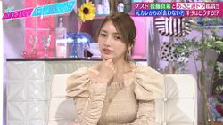 ゴマキ、アイドル時代はあえて他のメンバーのファンを狙いうちしていた　その“あざと術”に田中みな実が戦慄「他の人からしたら…」