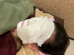  堀ちえみ、重症だった夫が受けた手術「一緒に皮膚科で異物除去する」 