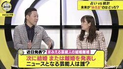 人気占い師・Love Me Do、草なぎ剛に続き星野源の結婚を予言していた！？