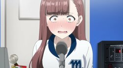 Nagisa's Crush, "Nokogiriyama," Arrives!? Anime "The Catcher in the Ballpark!" Episode 4 Synopsis and Preview Released