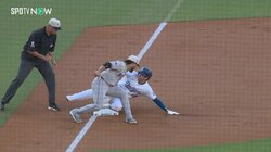 大谷翔平、スライディングが“速すぎ”て…三盗成功で日本人単独2位の103盗塁もあわや