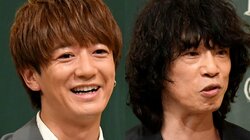 「妻・みちょぱの事ばかり聞かれる」大倉士門の苦悩に庄司智春がアドバイス「屈辱的ないじりをされたら…」